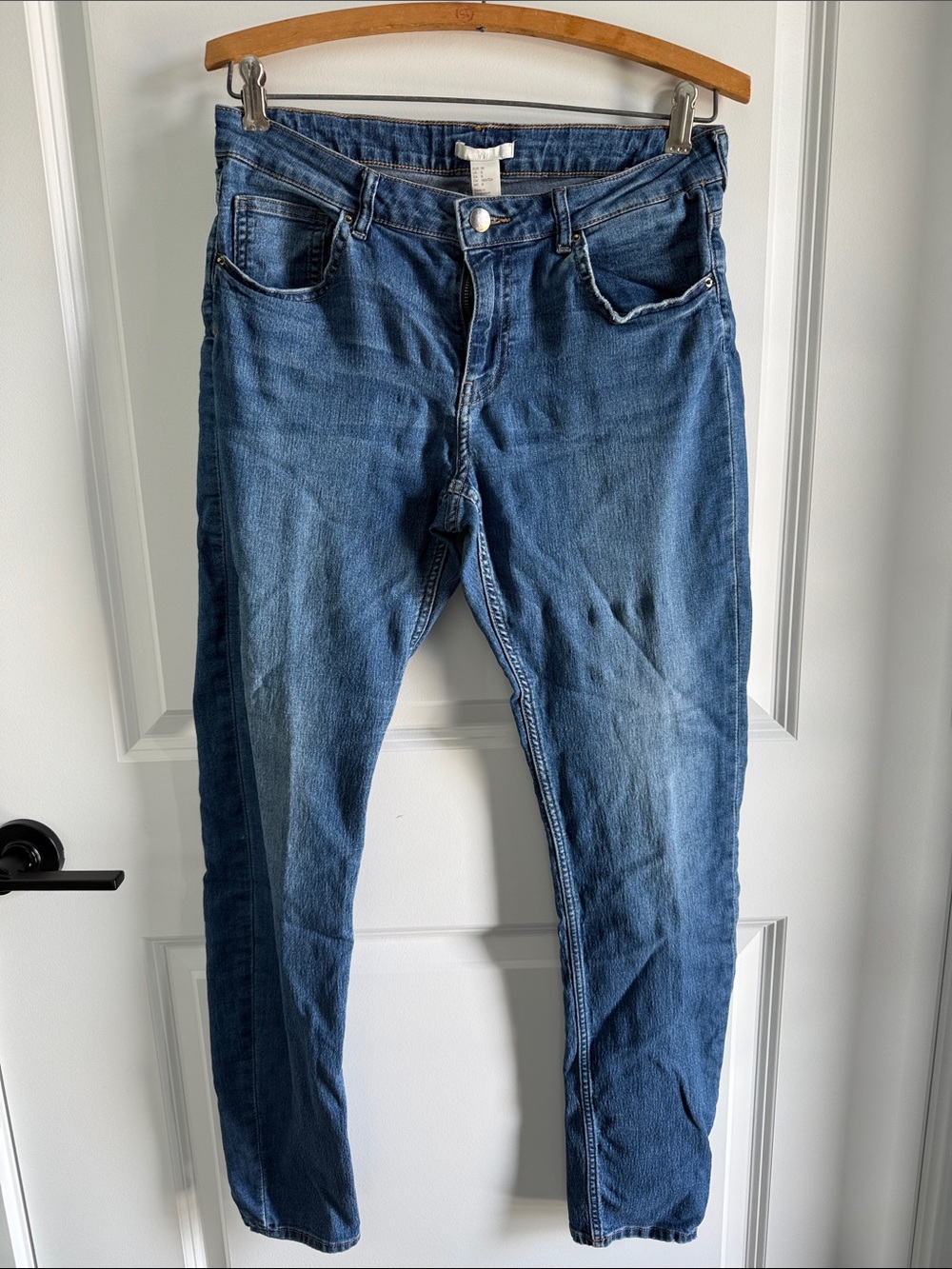 Women’s H&M Slim Skinnyz Jeans - 8